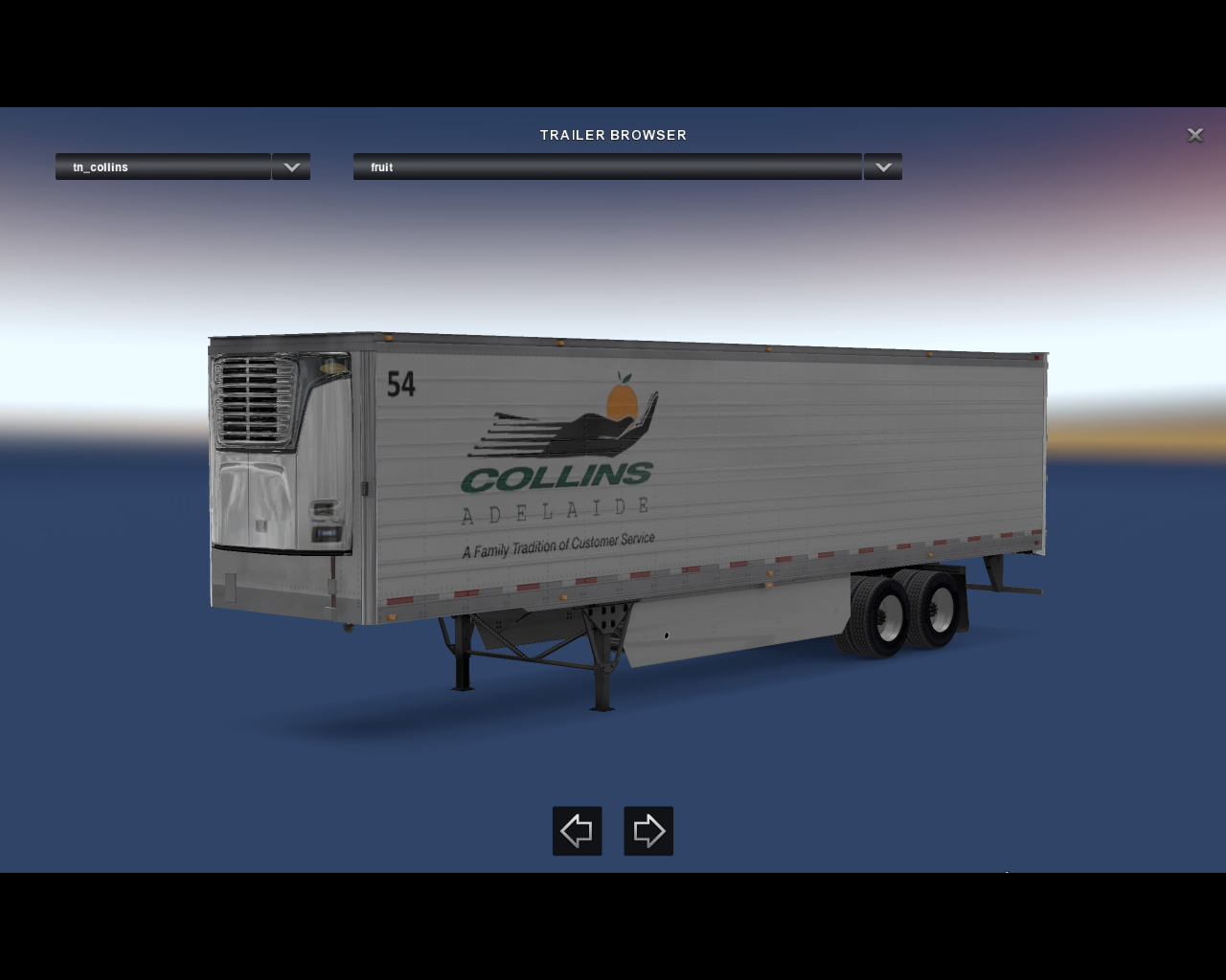 Collins Adelaide thumbnail 2