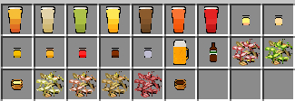 Extended Drinks - Thumbnail 1