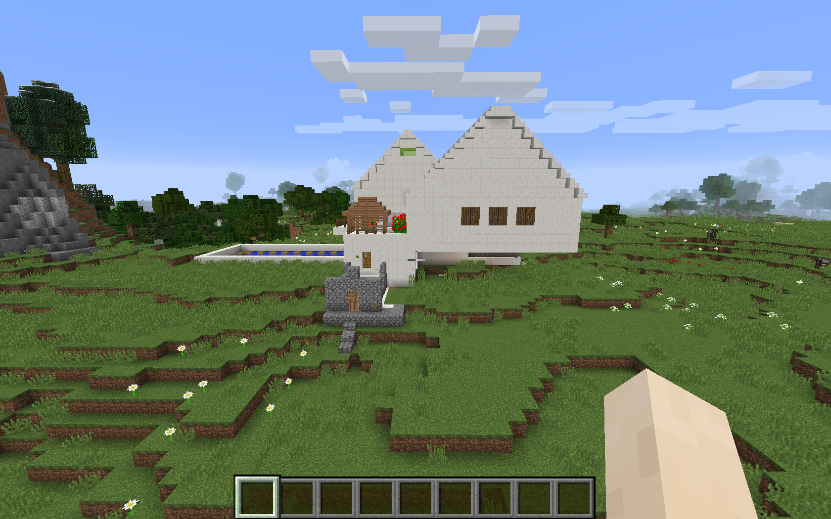 villa - Thumbnail 1