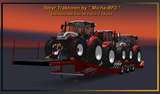 Tractors Steyr Mod Thumbnail