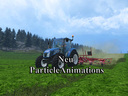 Neu-particle-animations
