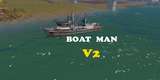 Boat Man Mod Thumbnail