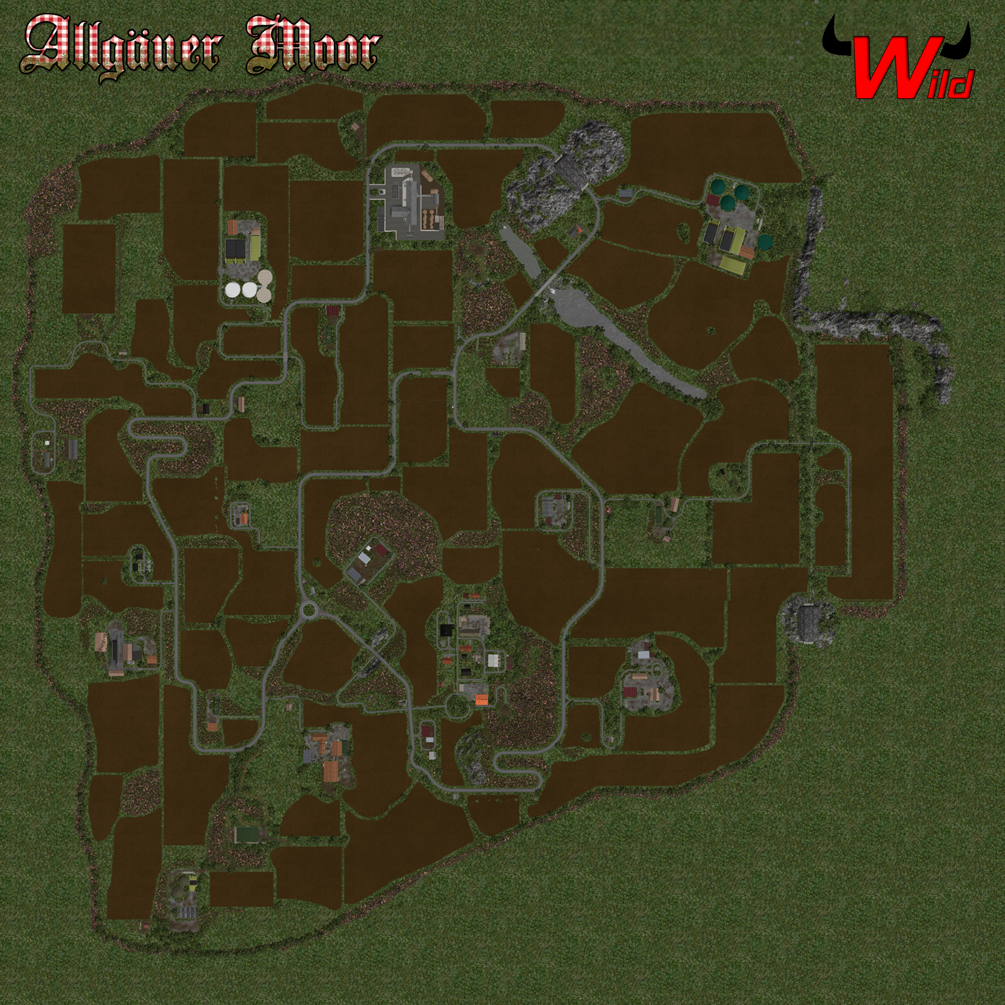 Allgäuer Moor - Thumbnail 1