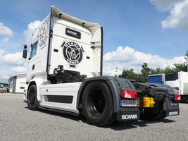 V8ScaniaV8