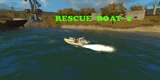 Rescue Boat Mod Thumbnail