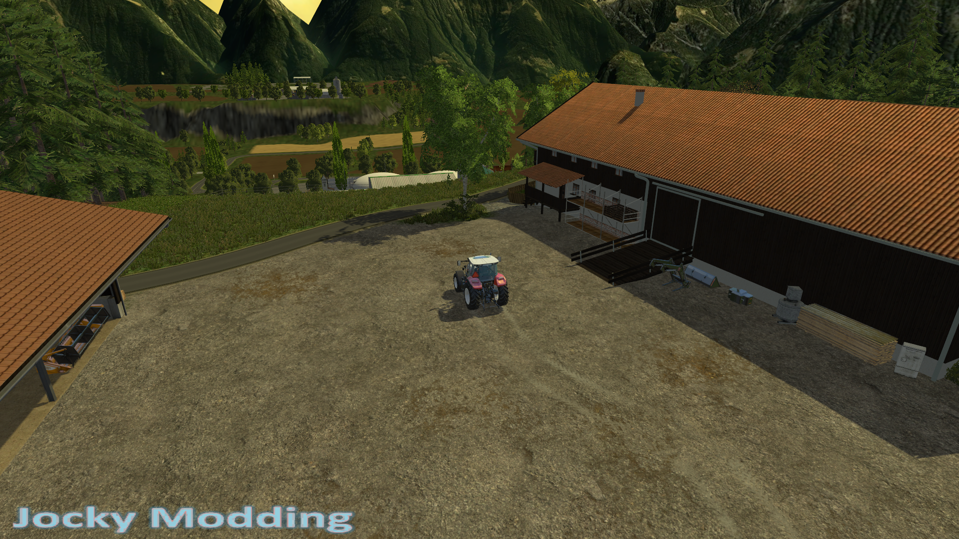 Mattersdorf - Thumbnail 1