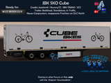 JBK-SKO Cube Bikes Mod Thumbnail