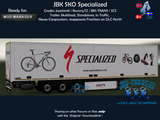 JBK-SKO Specialized Bikes Mod Thumbnail