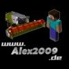 Alex2009 avatar