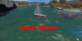 Sail Boat Mod Thumbnail