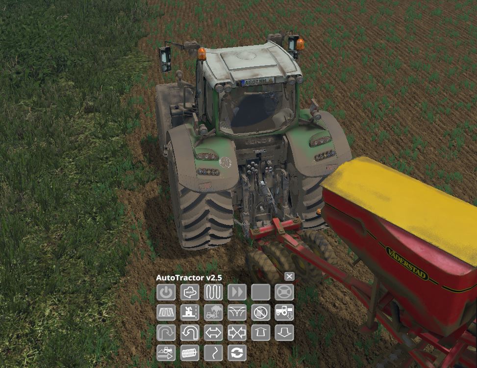 AutoTractor - Thumbnail 1