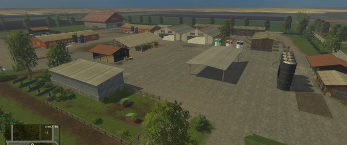 Westbrigde Farm Mod Image