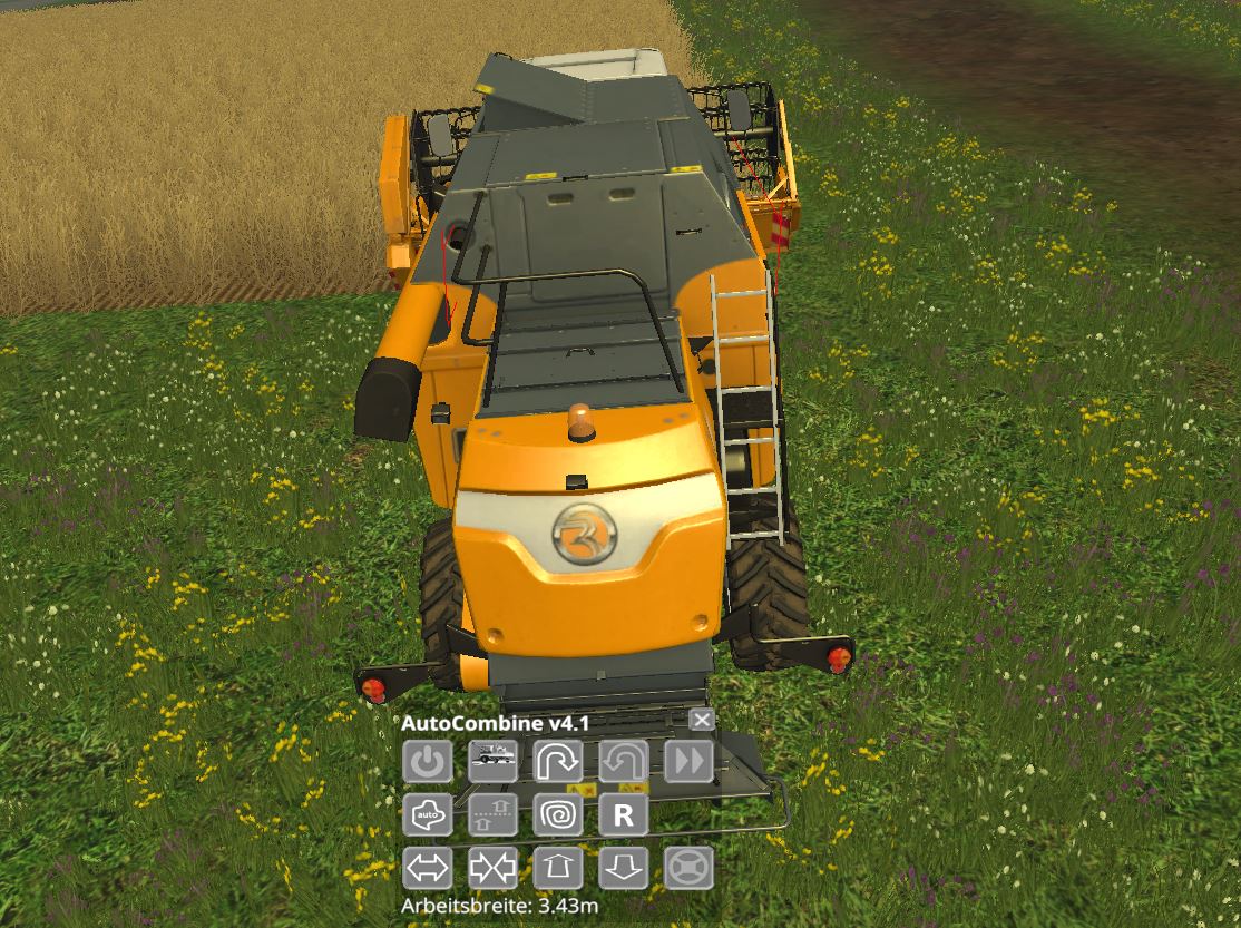 AutoCombine - Thumbnail 1