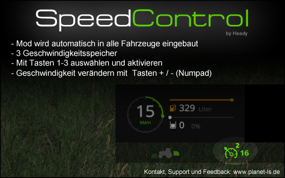 speedcontrol - Thumbnail 1
