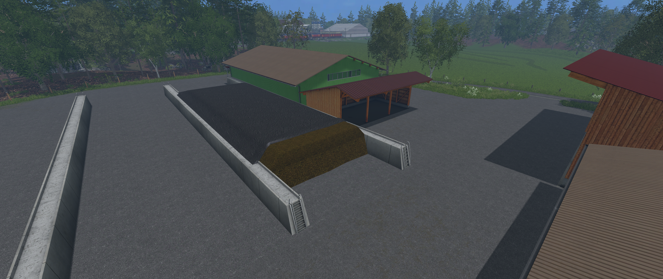 Fahrsilo_45m - Thumbnail 1