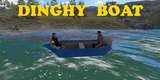 Dinghy  Boat Mod Thumbnail