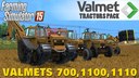 Valmet-traktor-pack