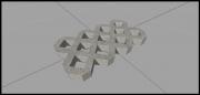 OPENWORK PLATE - Thumbnail 1