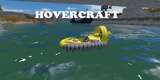 Hovercraft Mod Thumbnail