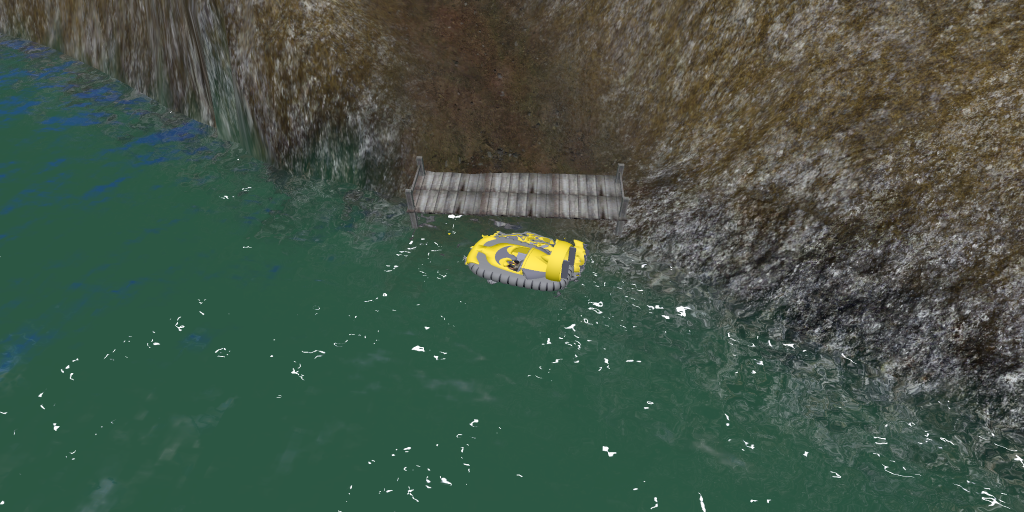 Hovercraft - Thumbnail 1
