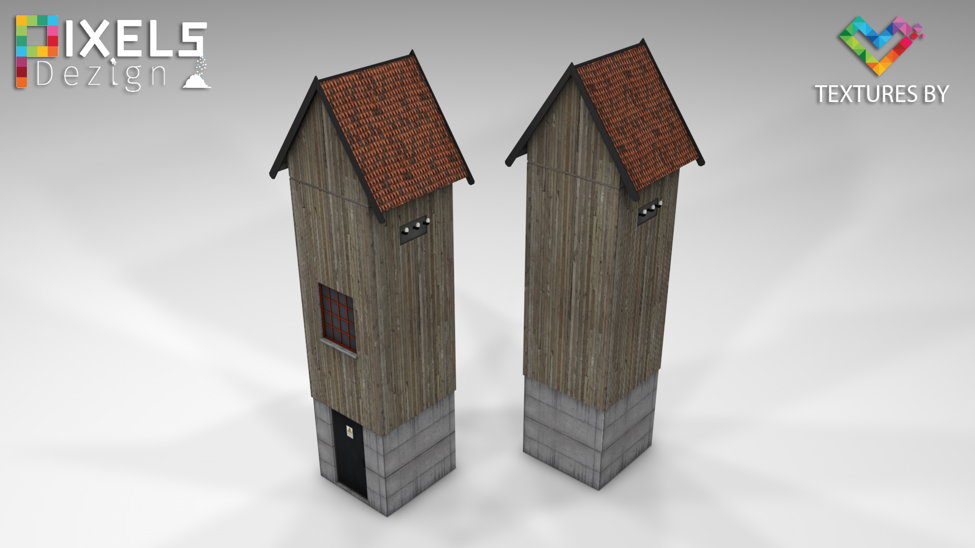 power house - Thumbnail 1