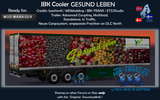 JBK-Coolliner Gesund Leben (Obst) Mod Thumbnail
