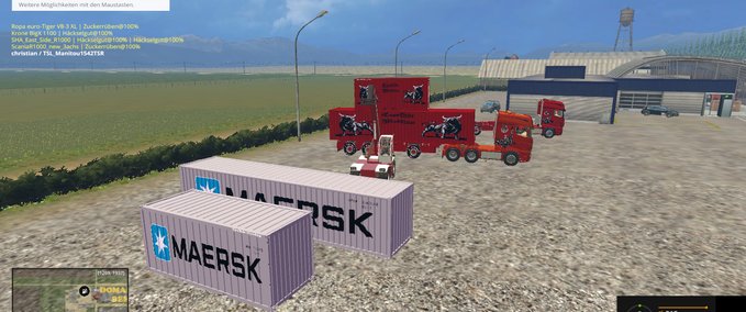 Container Mod Image