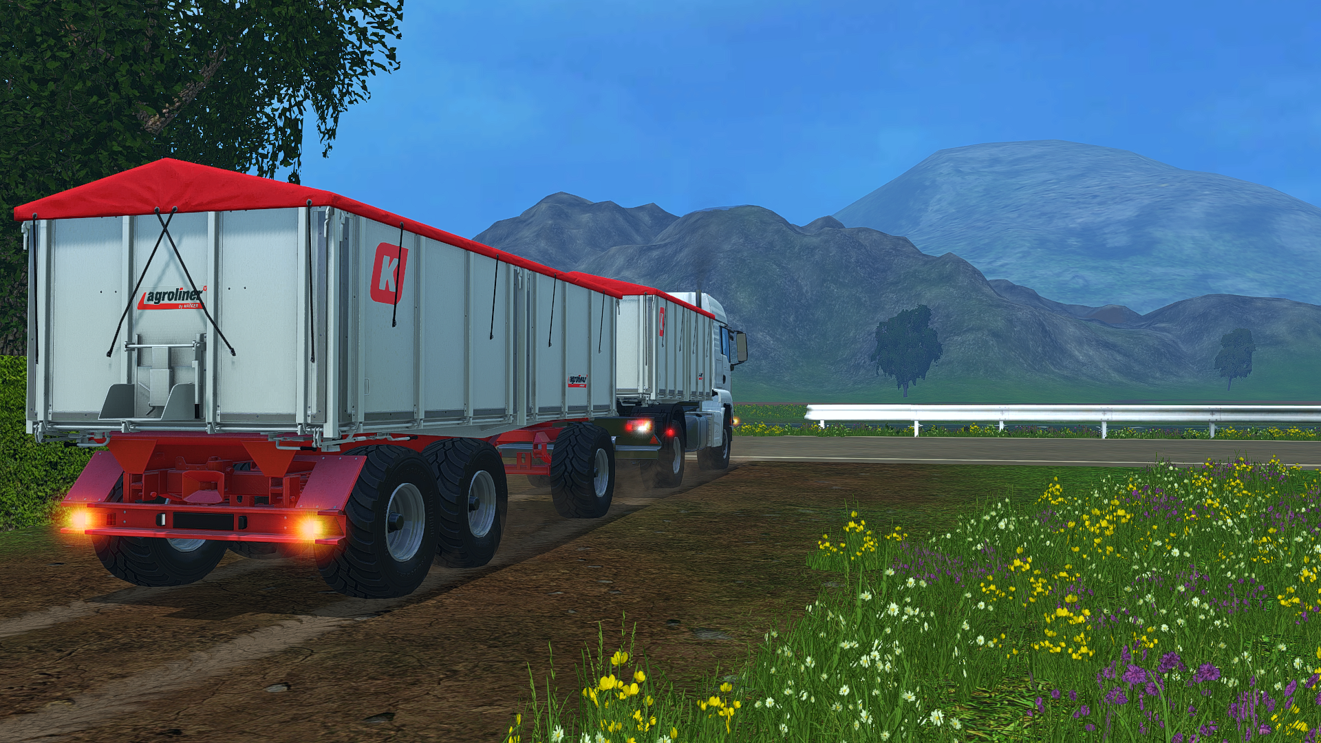 warning light extension - Thumbnail 1