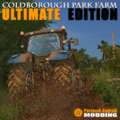 Coldborough Park Farm - Ultimate Edition Mod Thumbnail