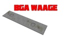 Bga-waage