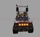 Partywagen-dodge