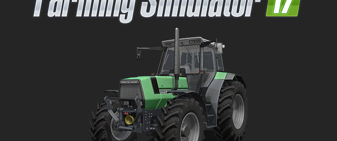 Farming Simulator 17 Sample Mod Mod Image