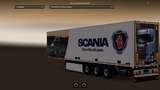 Schmitz SKO "Scania Next Genration S730" Mod Thumbnail