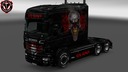 Evil-clown-skin-for-rjl-scania-r-longline