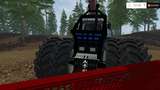 Ford 8340 Forest Mod Thumbnail