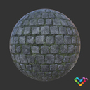 Cobblestone-variants
