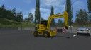 Komatsu-pw98