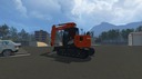 Hitachi-zx135usb
