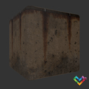 Concrete-cracks-dirtiness-variants