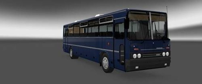 Scania ICARUS 250  Eurotruck Simulator mod