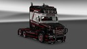 Sania-wedmark-logistics
