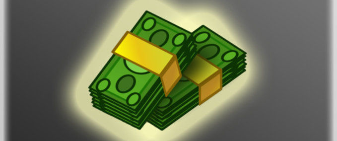 Geld Cheat Mod Image