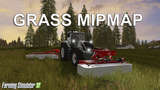 GrassMipMap Mod Thumbnail