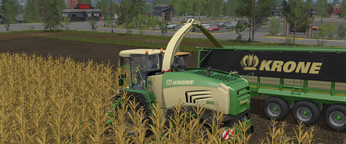 Scripts noCollisionCamera Farming Simulator mod