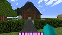 Minecraft-redstone-house-v1