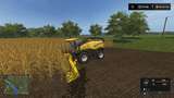 New Holland FR850 with Bunker Mod Thumbnail