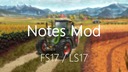 Notizen-mod