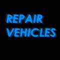 repairVehicles - Fahrzeuge reparieren Mod Thumbnail