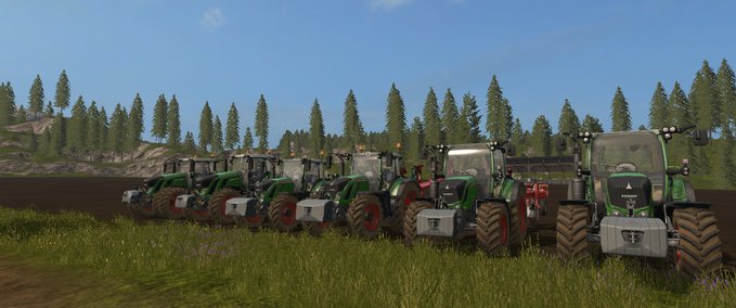 Addons Ls Pleugen Landwirtschafts Simulator mod