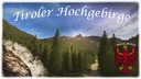 Tiroler-hochgebirge